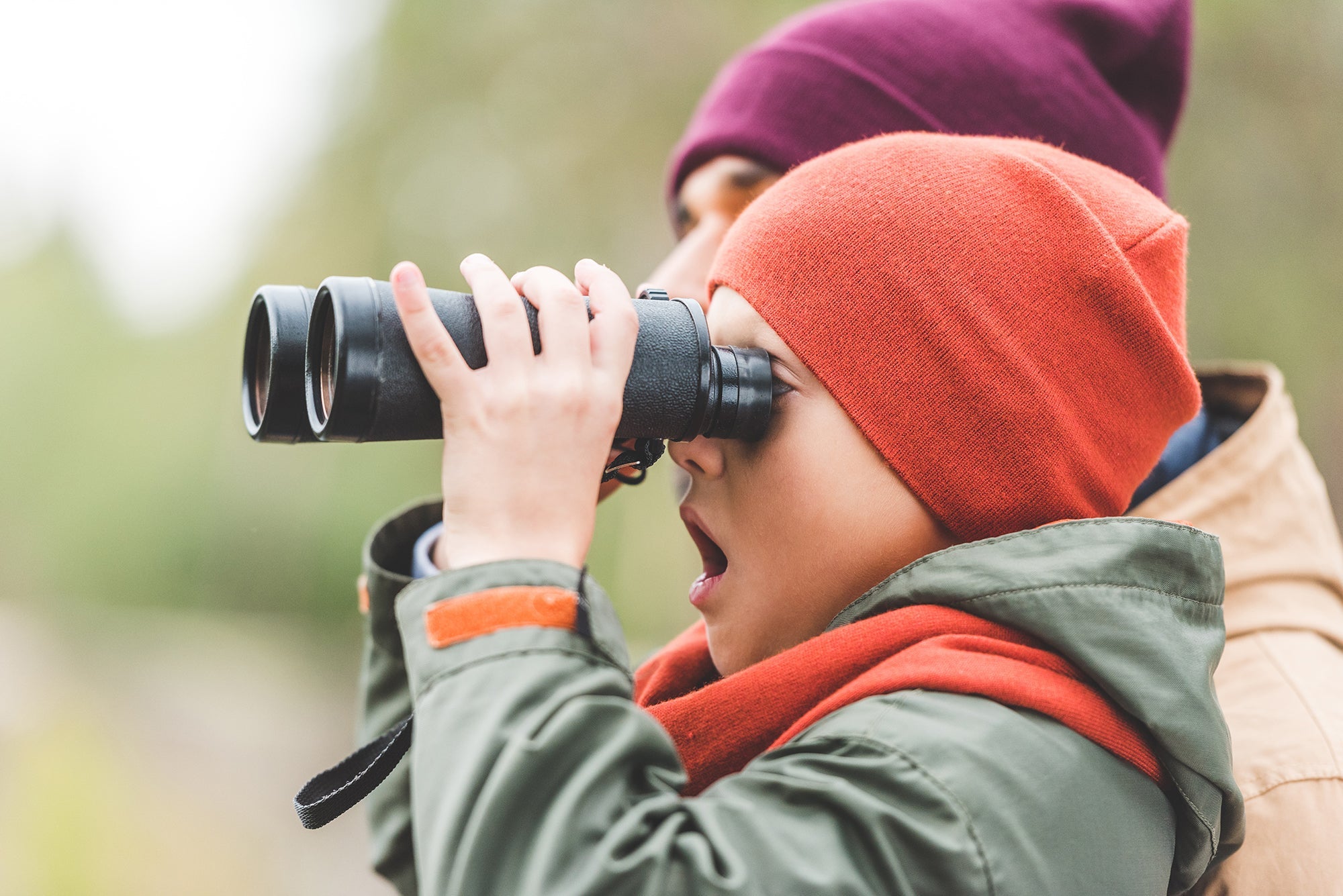 How to Store Kids Binoculars Safely? Expert Tips for Parents