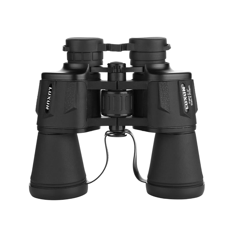 High Power Binoculars