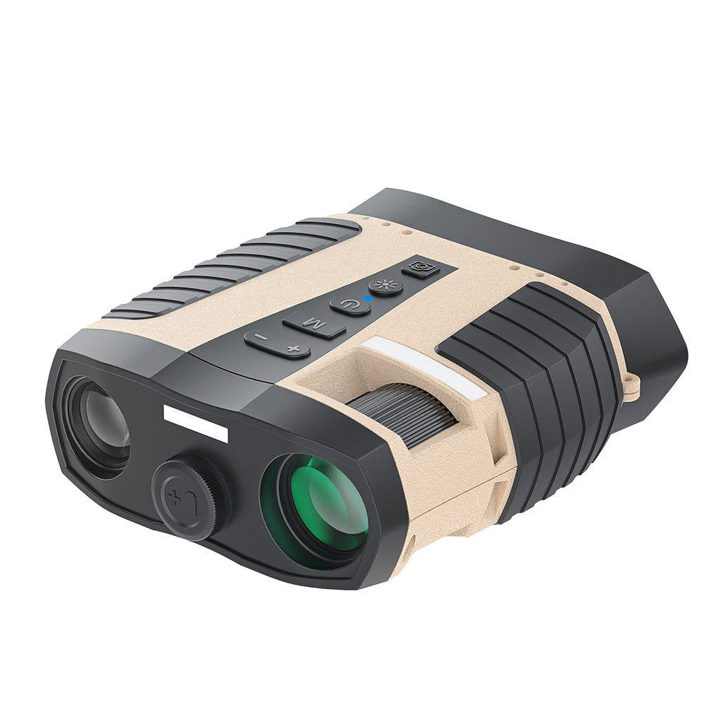 Video & Camera Binoculars