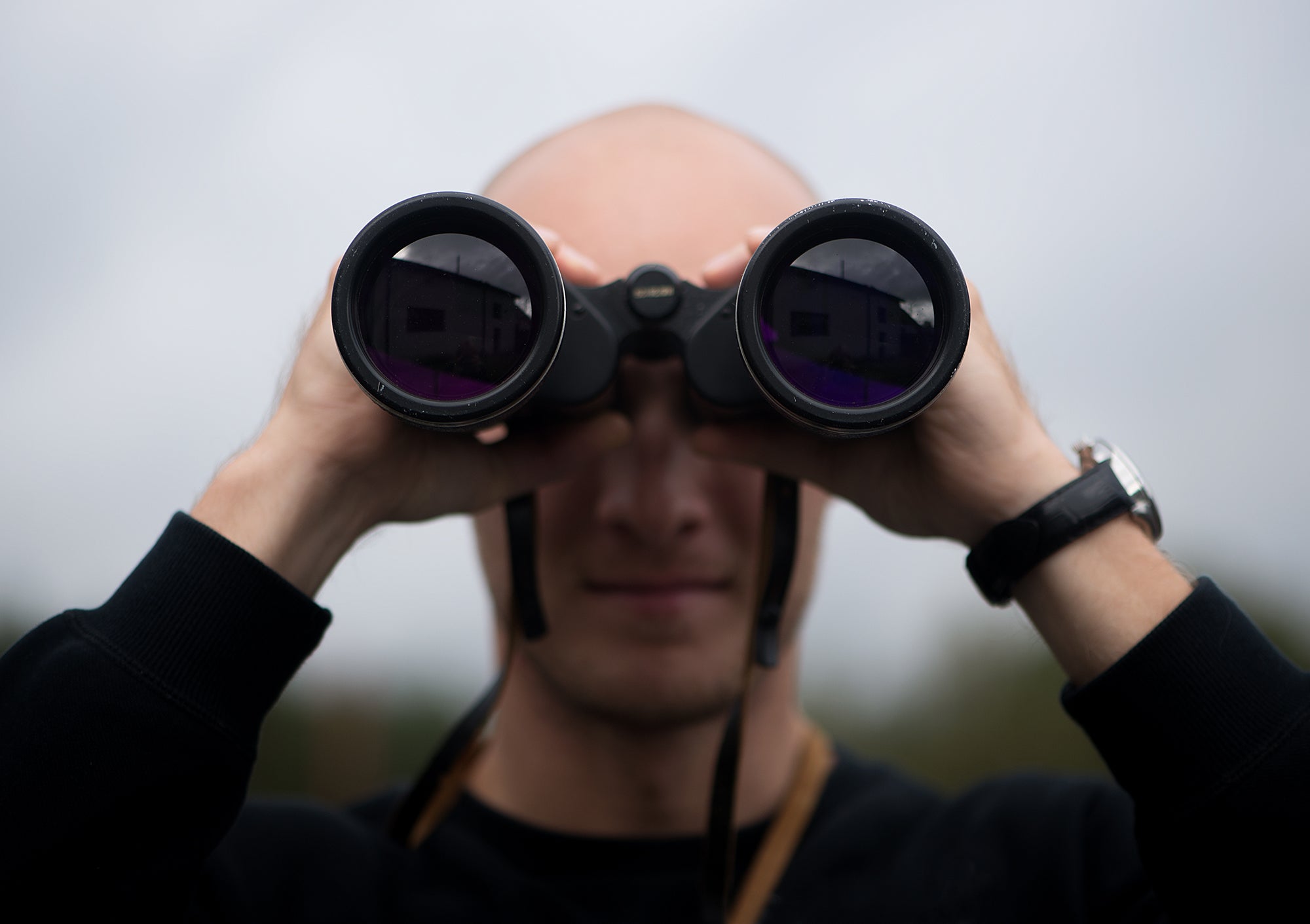 Hunting Binoculars