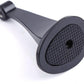 Binoculars Tripod Adapter Black Metal Binocular Adapter Mount Tripods Bracket for Binocular Telescope