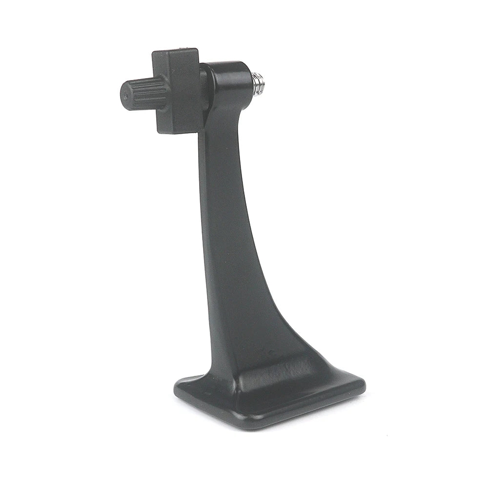 Binocular Tripod Adapter Converter Mount Bracket Fully Metal for Bino-Telescope