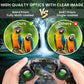 12X25 Small Pocket Binoculars Compact Adults,Mini Kids Binoculars Boys for Bird Watching,Concert Theater Opera