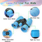 Kids Binoculars 8X21, High Power Shockproof & Waterproof Telescope for Children, BAK4 Prism for Bird Watching, Concert, Sports Events