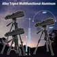20X80 Astronomy Binoculars for Adults High Power Stargazing Binoculars | Powerful Binoculars for Star Gazing Planets Space Moon Wildlife Watching Bak4 Prism Low Light Vision, Tripod Carrying Case