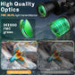 20X52 Binoculars for Adults High Powered - HD Large View Binoculars with Low Light Vision - Professional Binocular for Bird Watching Hunting Travel Cruise Outdoor Sports - Gifts for Men