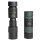 10-300X40 Zoom Telescope HD 4K Portable Strong Binoculars Long Range Professional Monocular Bak4-Prisms for Hunting Camping
