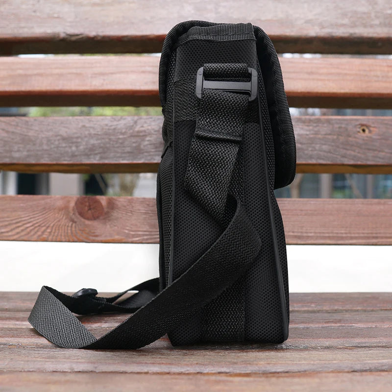 Universal 50Mm Porro Prism Binoculars Case Bags Shoulder Bag Satchel Best Choice for Your Valuable Binoculars Convenient Stylish