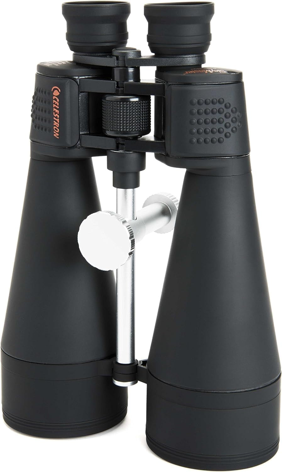Binoculars Binoculars Skymaster 20X80 Binoculars with Deluxe Carrying Case, Black (71018)