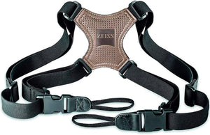 Binocular Comfort Carrying Strap