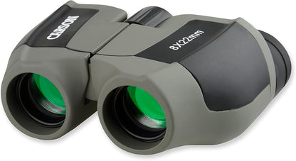 Miniscout Binoculars