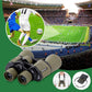20X50 High Power Binoculars for Adults, HD Waterproof Binoculars with BAK4 Prism & FMC Lens,Portable Binocular Bird Watching Hunting Football Games Cruise with Carrying Bag,Strap,Phone Adapter-Green