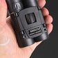 500X25 Binoculars Long Range Telescope Portable Binoculars HD Powerful Binoculars Camping Hunting Birdwatching Equipment