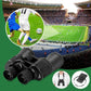 20X50 High Power Binoculars for Adults, HD Waterproof Binoculars with BAK4 Prism & FMC Lens,Portable Binocular Bird Watching Hunting Football Games Cruise with Carrying Bag,Strap,Phone Adapter-Black