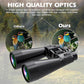 18X70 Binoculars for Adults High Powered, Large Aperture 70Mm Astronomy