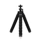 Tripods for Gopro Hero 11 10 9 8 7 Black MAX Flexible Mini Octopus Tripod Accessories for Go Pro 6 5 YI Eken SJCAM DBPOWER AKASO