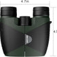 15X30 Binoculars for Adults Kids - Easy Focus Binocs for Birdwatching Black | Compact, Small, High Powered, FMC, BAK4 Prism, Large Eyepiece, Low Light Vision, Travel,Outdoors, Hunting,Ship,Concert
