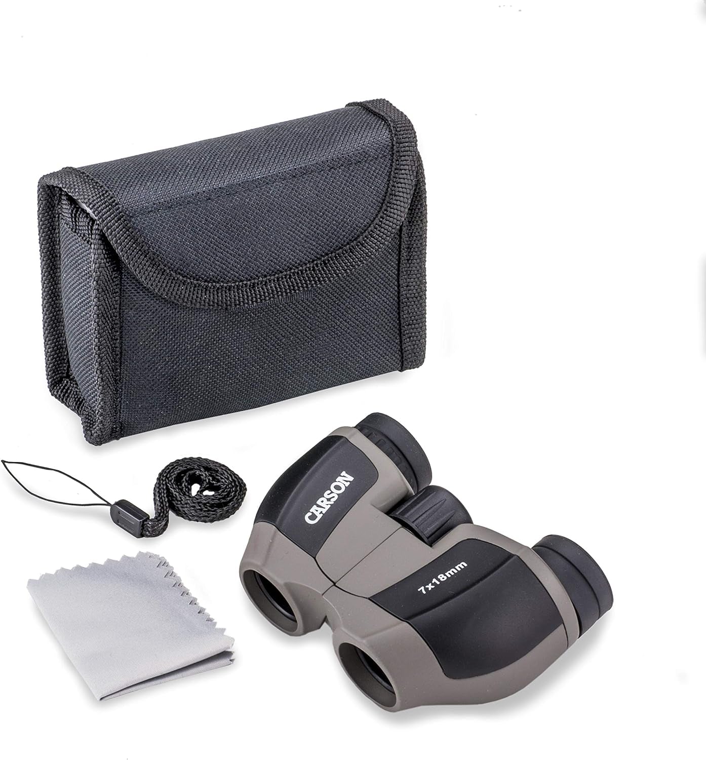 Miniscout Binoculars