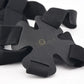 Optics M6300 Binoculars Elastic Shoulder Straps Adjustable Deluxe
