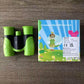 Kids Binoculars,Shockproof 8 X 21 High Resolution Compact Kids Binoculars Real for Boys and Girls,Perfect for Bird Watching, Hiking,Camping,Travel, Christmas Birthday Gift