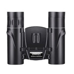 200X25 High Powered Mini Pocket Binoculars for Adults and Kids with Bak4 Prism Compact Binoculars Telescope for Hunting Concert