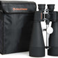 Binoculars Binoculars Skymaster 20X80 Binoculars with Deluxe Carrying Case, Black (71018)