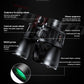 20X50 Binoculars for Adults, High Power Compact Waterproof Binoculars Telescope