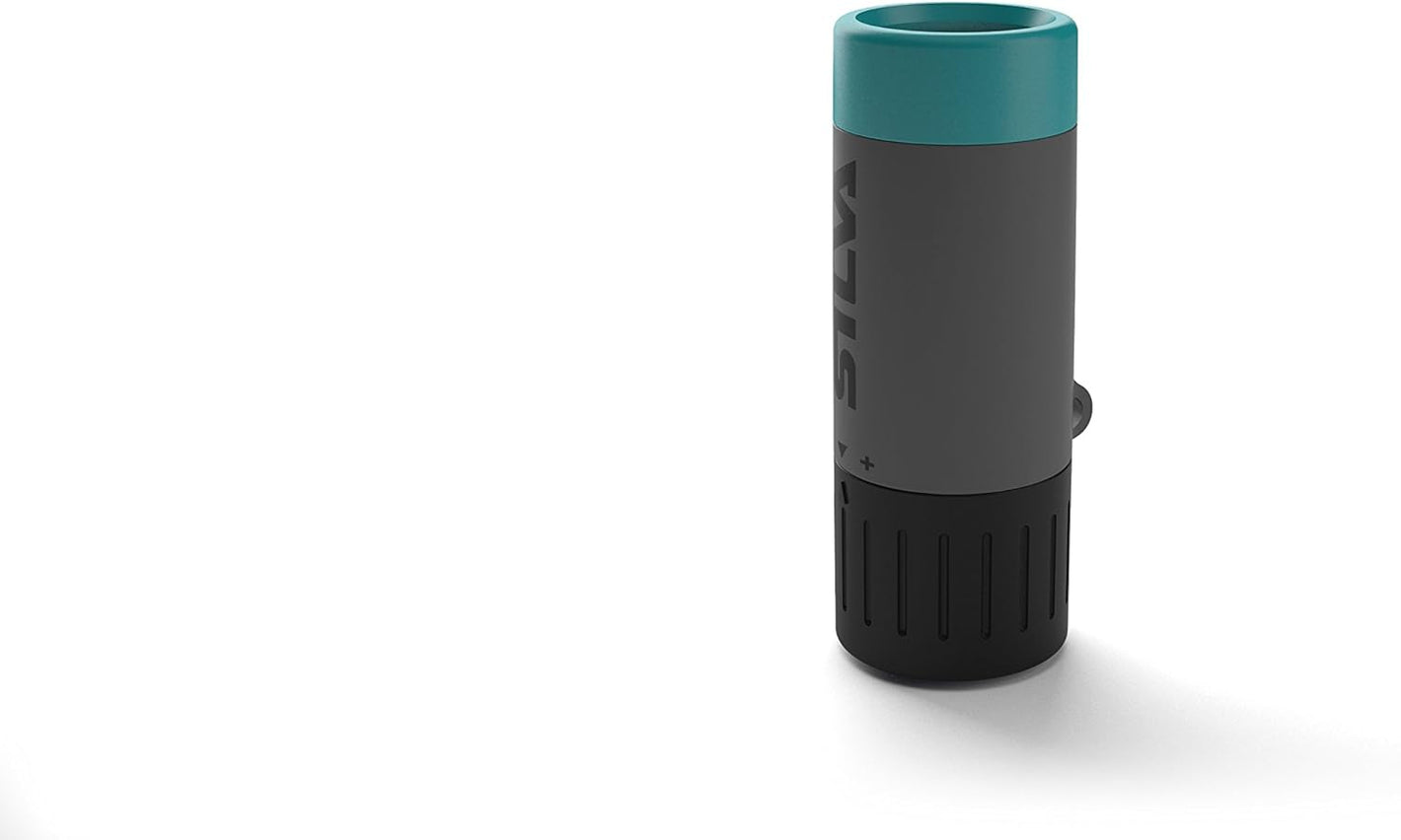 Pocket Scope 7X18 MONOCULAR Black/Turquoise