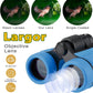 Binoculars for Kids, Toys for 3-12 Years Boys and Girls High-Resolution Optics Shockproof Mini Compact Toy Binoculars for Bird Watching, Hiking, Camping, Science, Detective