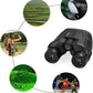 12X25 Compact Binoculars with Clear Low Light Vision, Large Eyepiece Waterproof Binocular for Adults Kids,High Power Easy Focus Binoculars for Bird Watching,Outdoor Hunting,Travel,Sightseeing