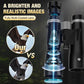 15X52 High Power Binoculars for Adults High Powered Bird Watching | Binoculars for Cruise Ship Whale Watching Travel Sports Hunting Concert Birding Compact Waterproof Long Range Binoculars