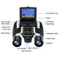 DT40 12X32 2.5K HD Binoculars Camera 48MP 12X Optical 8X Zoom Digital Telescope for Outdoor Camping 109M/1000M
