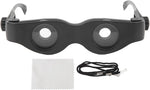 Hands-Free Binocular Glasses, Opera Glasses for Adults Professional Binocular Glasses or Fishing Bird Watching Sports Concerts Theater Opera
