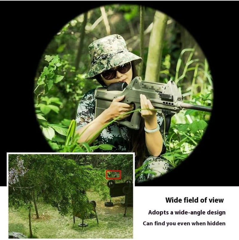 20X50 Binoculars for Adults, HD High Powered Professional Binoculars for Bird Watching Travel Stargazing Concerts Outdoor Sports-Bak4 Prism FMC Lens,Waterproof, Fogproof with Phone Adapter (Green)