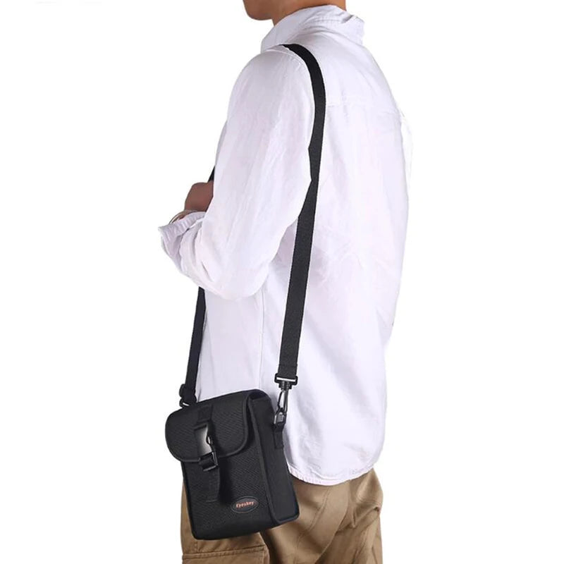 Eyeskey Universal 50Mm Roof Prism Binoculars Case Bag Best Choice for Your Valuable Binoculars Convenient and Stylish Bags