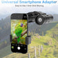 300X25 Binoculars for Adults and Kids, High Powered Mini Pocket Binoculars With
