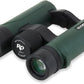 8X26Mm RD Series Compact Open-Bridge Waterproof High Definition Binoculars