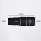40X60 Monocular Binoculars with Night Vision BAK4 Prism High Power Waterproof