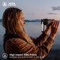 Knox Provisions NOC-PTO-RG2 Binocular Accessories (Photo RIG Smartphone Adapter) Black Photo/Video Shooting Adapter Genuine Iphone Smartphone Travel Sports Watching Live