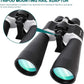 Astronomy Binoculars 13-39X70 Zoom Giant Binoculars with Tripod Adapter Phone Adapter and Case Binoculars for Bird Watching Hunting and Stargazing (13-39X70)