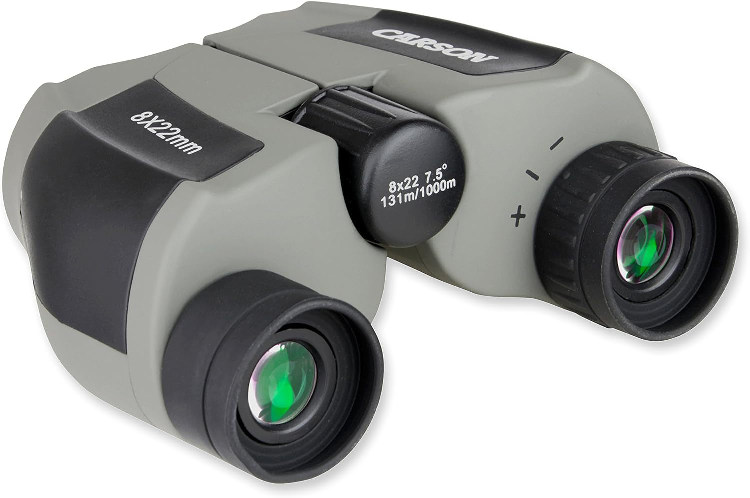 Miniscout Binoculars