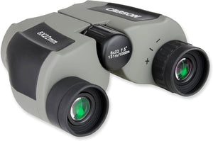 Miniscout Binoculars