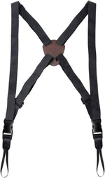 Adjustable Binocular Harness Telescope Belt Quick Release Camera Strap