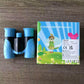 Kids Binoculars,Shockproof 8 X 21 High Resolution Compact Kids Binoculars Real for Boys and Girls,Perfect for Bird Watching, Hiking,Camping,Travel, Christmas Birthday Gift | Camping, Exploring, Hiking, Hunting, Sporting Events and Safari Park Gifts for Kids Ages 3-12