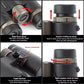 12X42 Binoculars Professional ED Lens Telescope Powerful Long Range BAK4 Prism for Hunting Outdoor Camping IPX7 Waterproof