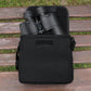Universal 50Mm Porro Prism Binoculars Case Bags Shoulder Bag Satchel Best Choice for Your Valuable Binoculars Convenient Stylish