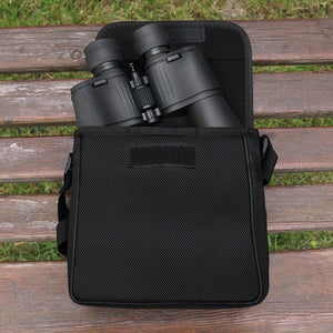 Universal 50Mm Porro Prism Binoculars Case Bags Shoulder Bag Satchel Best Choice for Your Valuable Binoculars Convenient Stylish