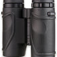 3D Series ED Glass HD Binoculars, Black, 8X32