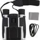 12X32 Digital Binoculars for Adults, 2.4 Inch Screen Binoculars for Binoculars with 2.5K 48MP Videos Photo Camera for Bird Watching Outdoor Travel