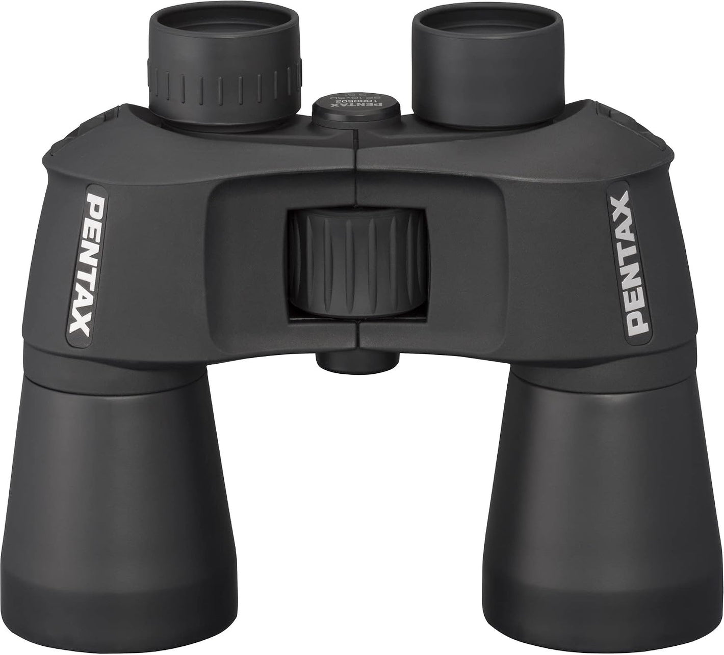 SP 16X50 Binoculars (Black)